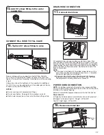 Предварительный просмотр 17 страницы Whirlpool WDT740SALB Owner'S Manual