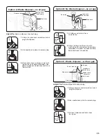 Предварительный просмотр 25 страницы Whirlpool WDT740SALB Owner'S Manual