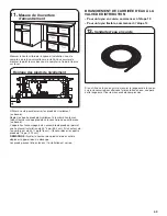 Предварительный просмотр 43 страницы Whirlpool WDT740SALB Owner'S Manual