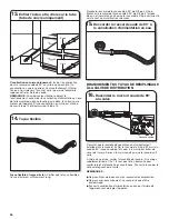 Предварительный просмотр 44 страницы Whirlpool WDT740SALB Owner'S Manual