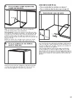 Предварительный просмотр 69 страницы Whirlpool WDT740SALB Owner'S Manual