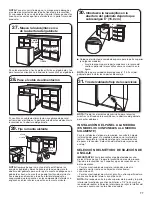 Предварительный просмотр 77 страницы Whirlpool WDT740SALB Owner'S Manual