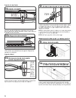 Предварительный просмотр 78 страницы Whirlpool WDT740SALB Owner'S Manual