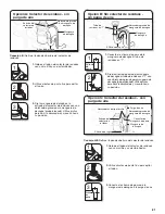 Предварительный просмотр 81 страницы Whirlpool WDT740SALB Owner'S Manual