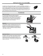 Предварительный просмотр 20 страницы Whirlpool WDT750SAHB User Instructions