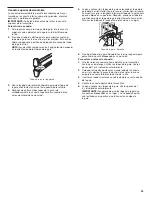 Предварительный просмотр 29 страницы Whirlpool WDT750SAHB User Instructions