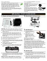 Предварительный просмотр 3 страницы Whirlpool WDT780SAEM User Manual