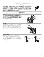 Предварительный просмотр 3 страницы Whirlpool WDT970SAHZ User Instructions