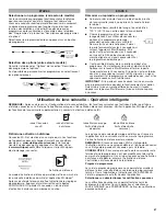 Предварительный просмотр 57 страницы Whirlpool WDT975SA User Instructions