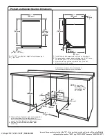 Предварительный просмотр 7 страницы Whirlpool WDT975SAHV Installation Instructions Manual