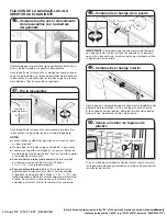 Предварительный просмотр 45 страницы Whirlpool WDT975SAHV Installation Instructions Manual