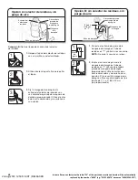 Предварительный просмотр 48 страницы Whirlpool WDT975SAHV Installation Instructions Manual