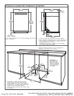 Предварительный просмотр 57 страницы Whirlpool WDT975SAHV Installation Instructions Manual