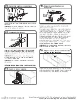 Предварительный просмотр 68 страницы Whirlpool WDT975SAHV Installation Instructions Manual