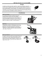 Предварительный просмотр 27 страницы Whirlpool WDT975SAHZ0 User Instructions