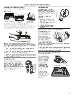 Предварительный просмотр 37 страницы Whirlpool WDT975SAHZ0 User Instructions