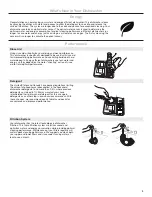 Предварительный просмотр 3 страницы Whirlpool WDT995SAFM User Instructions