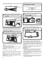 Предварительный просмотр 46 страницы Whirlpool WDTA50SAKZ Owner'S Manual