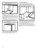 Предварительный просмотр 68 страницы Whirlpool WDTA50SAKZ Owner'S Manual