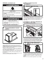 Предварительный просмотр 69 страницы Whirlpool WDTA50SAKZ Owner'S Manual