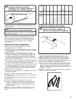 Предварительный просмотр 81 страницы Whirlpool WDTA50SAKZ Owner'S Manual