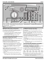 Предварительный просмотр 2 страницы Whirlpool WED6200SW1 Manual