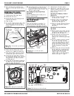 Предварительный просмотр 11 страницы Whirlpool WED6200SW1 Manual