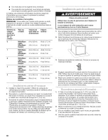 Предварительный просмотр 38 страницы Whirlpool WED6600VU - 29-in Electric Dryer Use And Care Manual