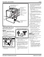 Preview for 4 page of Whirlpool WED6600VU0 Manual