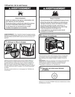 Предварительный просмотр 29 страницы Whirlpool WED8000DW Use And Care Manual