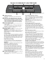 Preview for 9 page of Whirlpool WED8120HC Quick Reference Manual