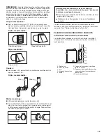 Preview for 35 page of Whirlpool WED8500DR Installation Instructions Manual