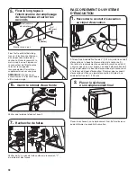 Preview for 38 page of Whirlpool WED8500DR Installation Instructions Manual