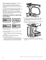 Preview for 40 page of Whirlpool WED8500DR Installation Instructions Manual