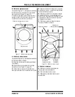 Предварительный просмотр 52 страницы Whirlpool WED94HEXW1 Technical Sheet