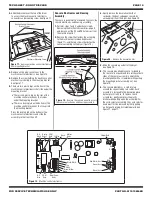 Предварительный просмотр 10 страницы Whirlpool WED9600TA1 Tech Sheet