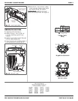 Предварительный просмотр 11 страницы Whirlpool WED9600TA1 Tech Sheet