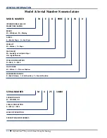 Preview for 10 page of Whirlpool WED99HEDC0 Technical Education