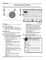 Preview for 14 page of Whirlpool WED99HEDC0 Technical Education