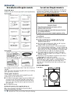 Preview for 28 page of Whirlpool WED99HEDC0 Technical Education