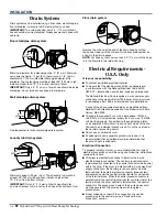 Preview for 30 page of Whirlpool WED99HEDC0 Technical Education