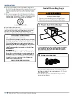 Preview for 32 page of Whirlpool WED99HEDC0 Technical Education