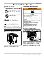 Preview for 33 page of Whirlpool WED99HEDC0 Technical Education