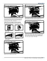 Preview for 35 page of Whirlpool WED99HEDC0 Technical Education