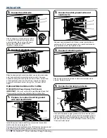 Preview for 38 page of Whirlpool WED99HEDC0 Technical Education