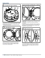 Preview for 44 page of Whirlpool WED99HEDC0 Technical Education