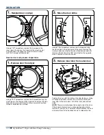 Preview for 46 page of Whirlpool WED99HEDC0 Technical Education