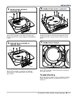 Preview for 47 page of Whirlpool WED99HEDC0 Technical Education