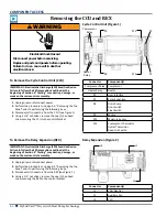 Preview for 54 page of Whirlpool WED99HEDC0 Technical Education