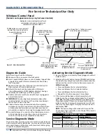 Preview for 70 page of Whirlpool WED99HEDC0 Technical Education